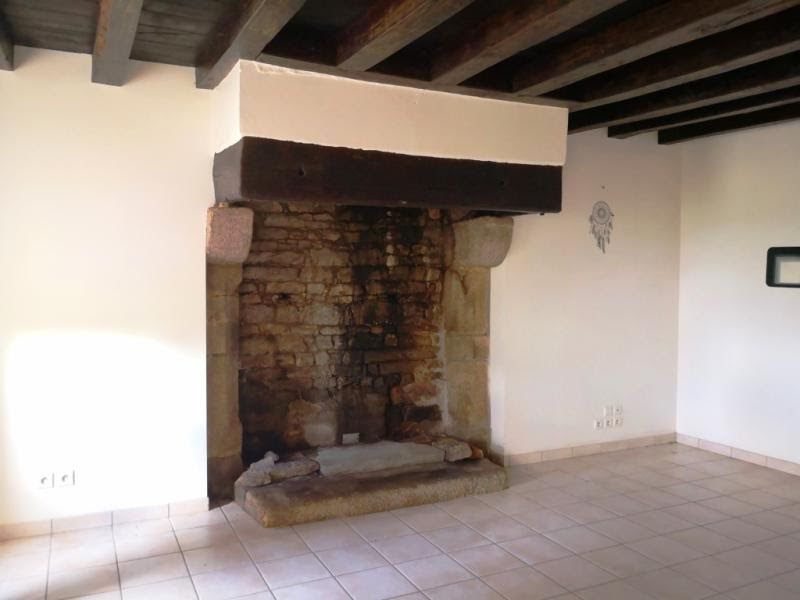 Vente maison 6 pièces 116 m² à Saint-Dolay (56130), 288 750 €