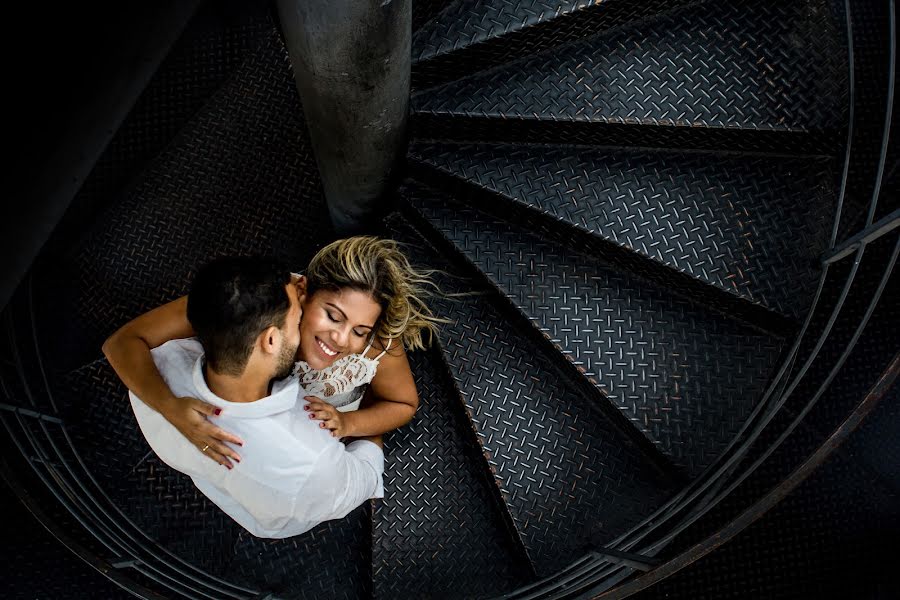 Fotógrafo de casamento Kadu Bastos (kadubastos). Foto de 3 de abril 2018