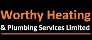 Worthy Heating & Plumbing Services Ltd Logo