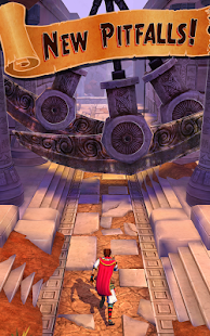   Temple Run 2- screenshot thumbnail   