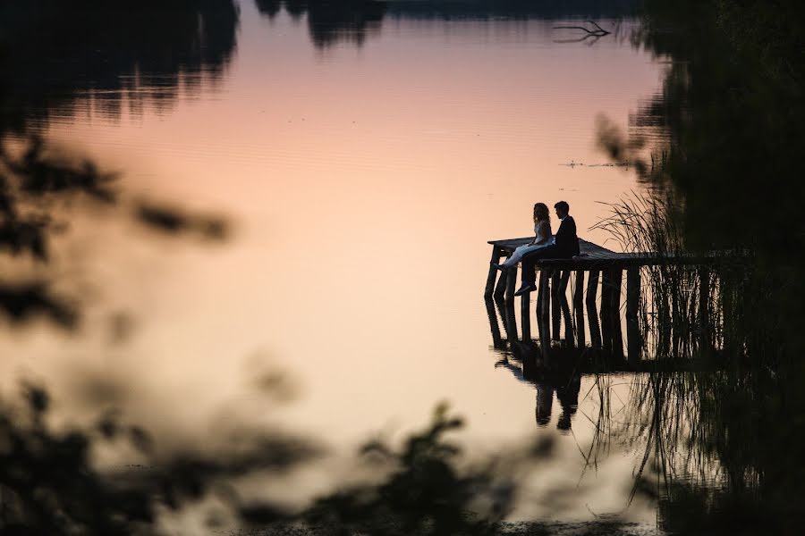 Fotógrafo de bodas Karol Stanczak (hurastudio). Foto del 13 de septiembre 2015