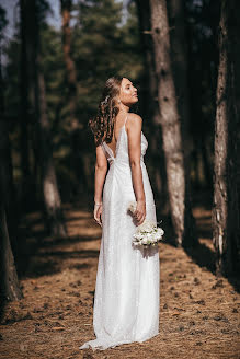 Pulmafotograaf Nika Glonti (nikaglonti). Foto tehtud 19 detsember 2019
