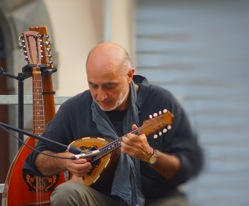 in piazza di ruggeri alessandro