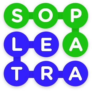 Download Sopa de Letras en Español For PC Windows and Mac