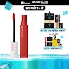 Son Kem Lì 16H Lâu Trôi Maybelline New York Super Stay Matte Ink City Edition Lipstick 5Ml