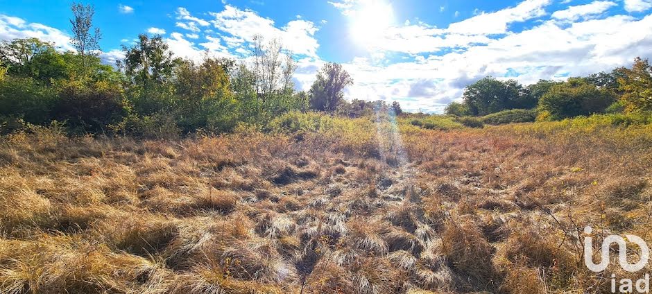 Vente terrain  10000 m² à Gramat (46500), 44 000 €