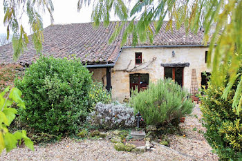 maison à Minzac (24)