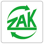 Cover Image of ダウンロード ZAK Abfall App 6.0.1 APK