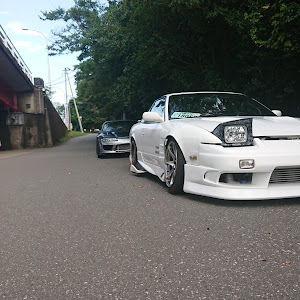 180SX RPS13