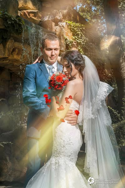 Wedding photographer Aleksey Chernyshev (wwwaa). Photo of 2 May 2017