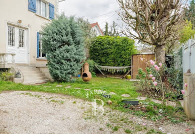 Maison avec jardin et terrasse 6