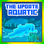 Cover Image of ダウンロード Sea Animals. Underwater MCPE map 1.2.9.2 APK