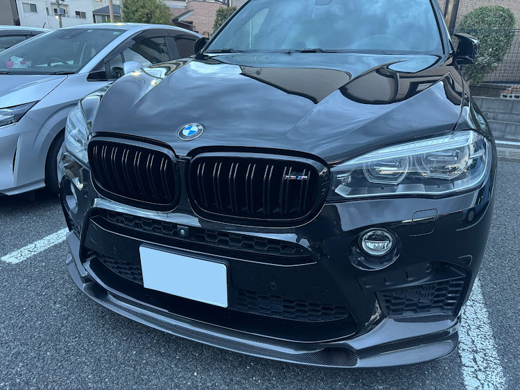 X5のよっちさんが投稿したカスタム事例の投稿画像2枚目