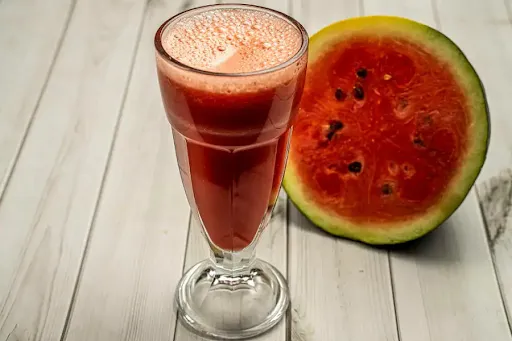 Watermelon Juice