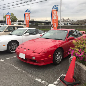 180SX RPS13