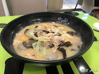 隱燙 骨湯燙撈高雄總店 (已歇業)