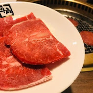 牛角日本燒肉專門店