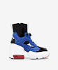 maison margiela x reebok instapump fury tabi tricolore high heel