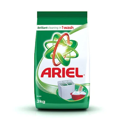 Ariel - 3 kg