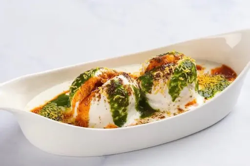 Dahi Bhalla