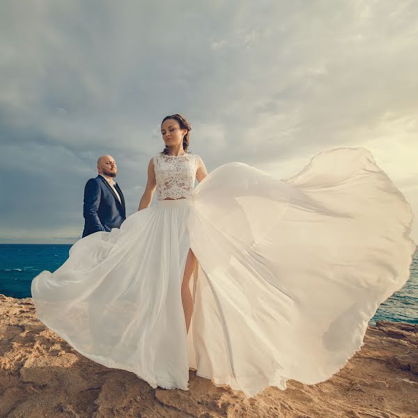 Fotografer pernikahan Aleks Vavinov (alexcy). Foto tanggal 20 Agustus 2018