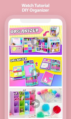 How To Make Diy School Supplies - Tutorial & Ideasのおすすめ画像3