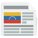 Cover Image of ดาวน์โหลด Venezuela News 5.0.3 APK