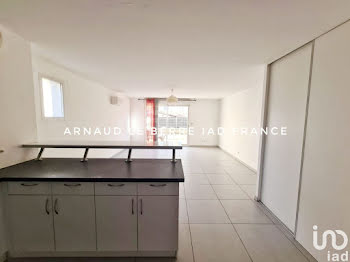 appartement à Toulon (83)