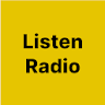 Listen Radio icon