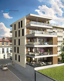 appartement à Thonon-les-Bains (74)