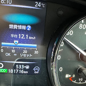 エクストレイル NT32