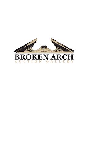 Broken Arch Auction Gallery