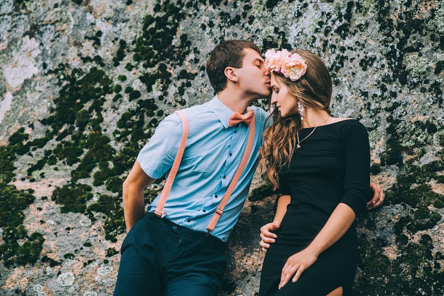 Photographe de mariage Irina Kochelaevskaya (irkyn). Photo du 12 juillet 2015