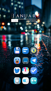  iONs Icon Pack 