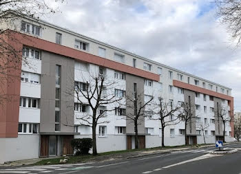 appartement à Merignac (33)