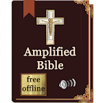 Amplified Bible free offline Apk