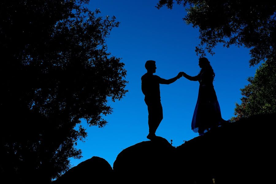 Fotógrafo de casamento Patrick Peil (patrickpeil). Foto de 28 de abril 2017