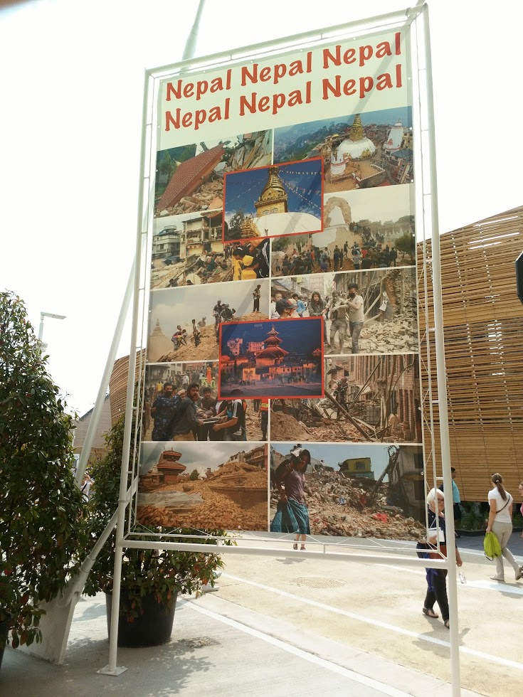 Nepal