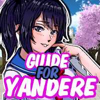 Walkthrough For Famous Yandere School Simulator