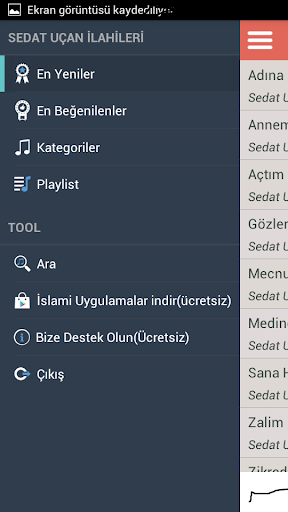 免費下載音樂APP|Sedat Uçan Sevilen İlahiler app開箱文|APP開箱王