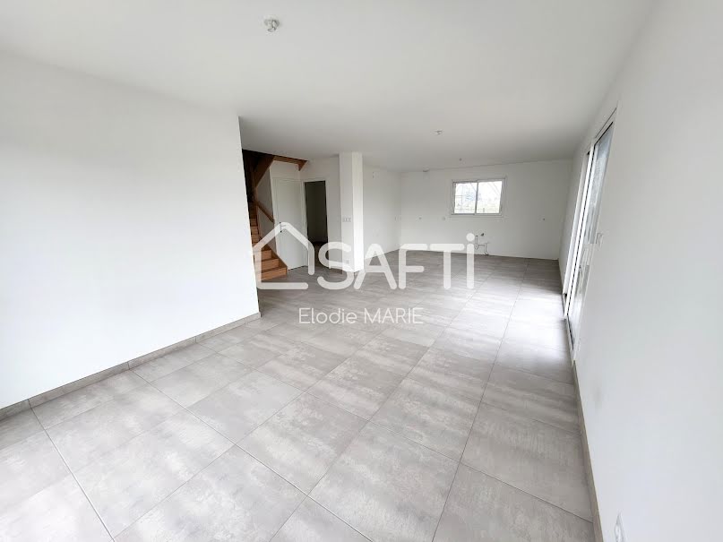 Vente maison 6 pièces 135 m² à Bretteville-sur-Laize (14680), 349 900 €