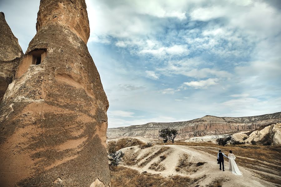 Kāzu fotogrāfs Evgeniy Tayler (ilikewed). Fotogrāfija: 27. decembris 2019