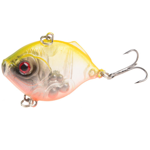 Title 10, Long Cast Luya Bait Classic Bream lure. Long ca...