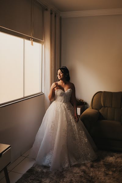 Vestuvių fotografas Gilberto Benjamin (gilbertofb). Nuotrauka 2023 lapkričio 2