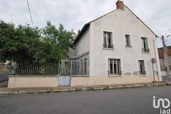 maison à Bonny-sur-Loire (45)