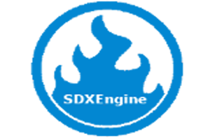 SDXEngine small promo image