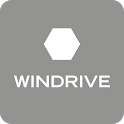 WinDrive-App (alt) icon
