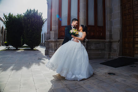 婚禮攝影師Gabriel Torrecillas（gabrieltorrecil）。5月10日的照片
