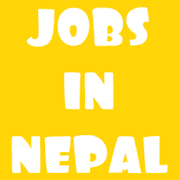 Jobs Nepal-Jobs in Nepal  Icon
