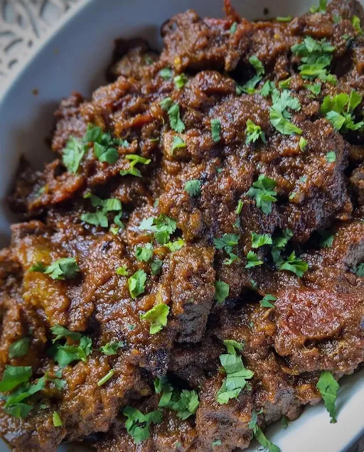 Mutton Taka Tak